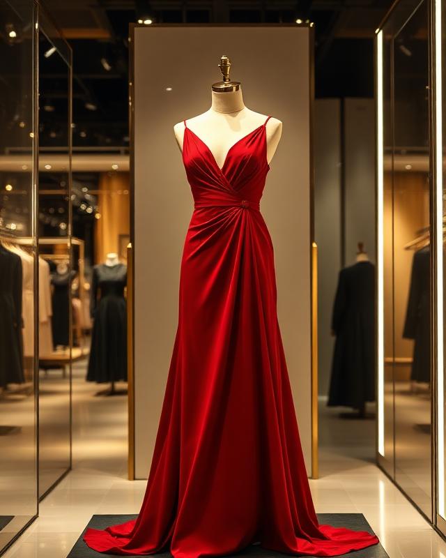 Casa dos Vestidos - Para Elas